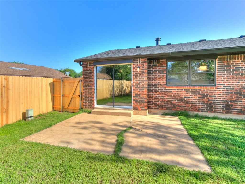 1012 Hargis Lane Property Photo 43