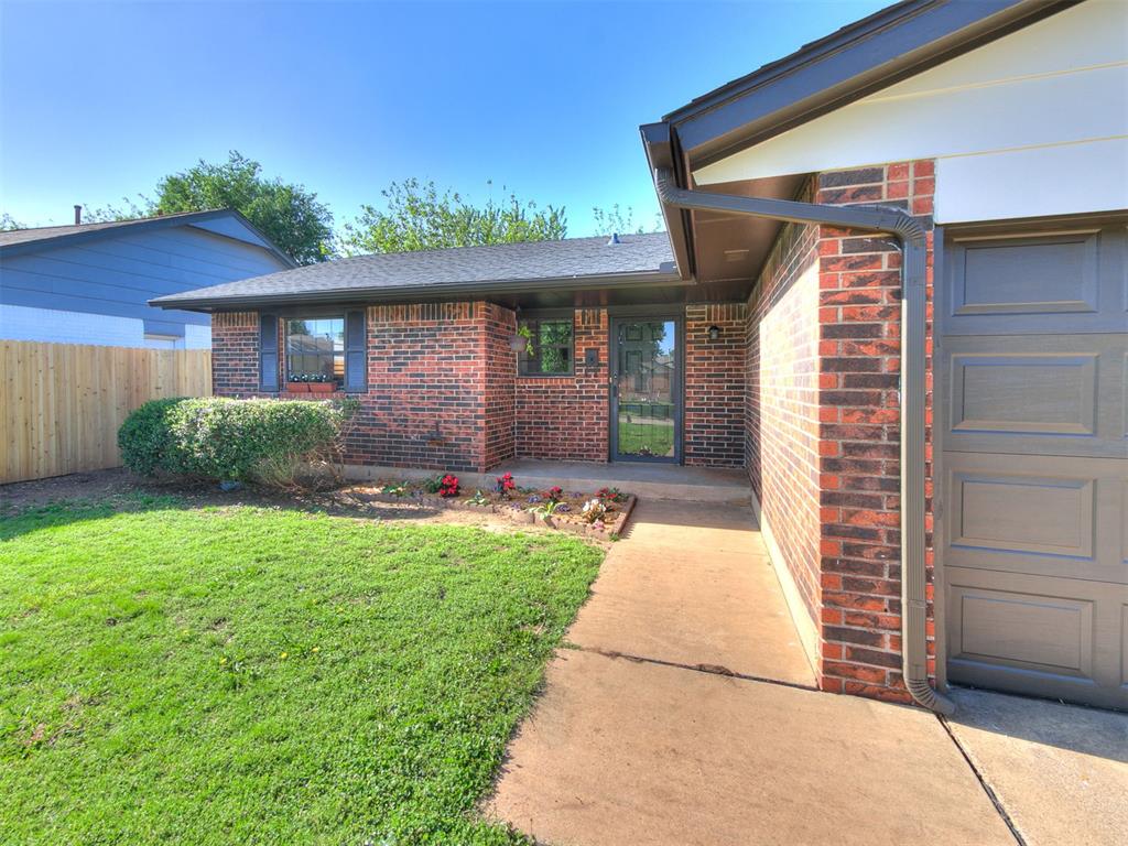 1012 Hargis Lane Property Photo 45