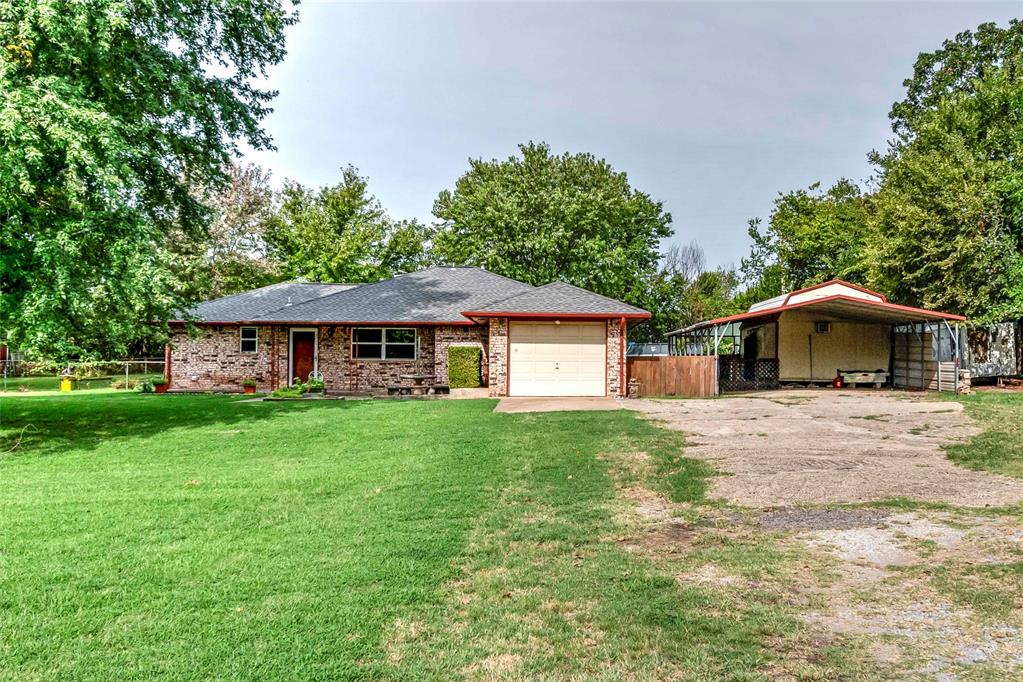 121 Meadow Lane