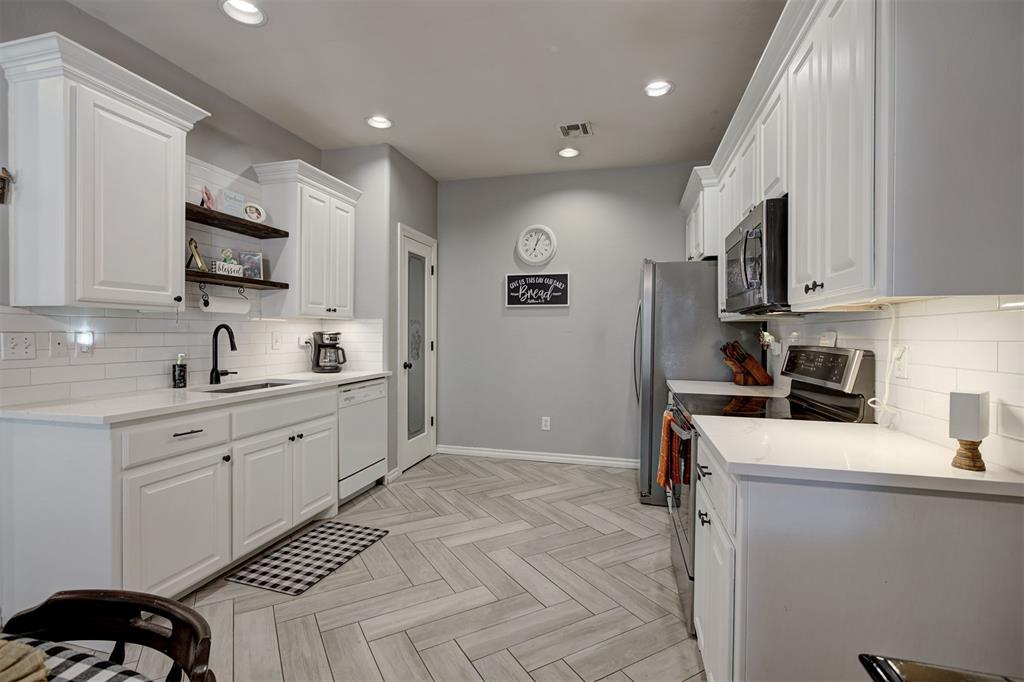605 Vickery Avenue Property Photo 14