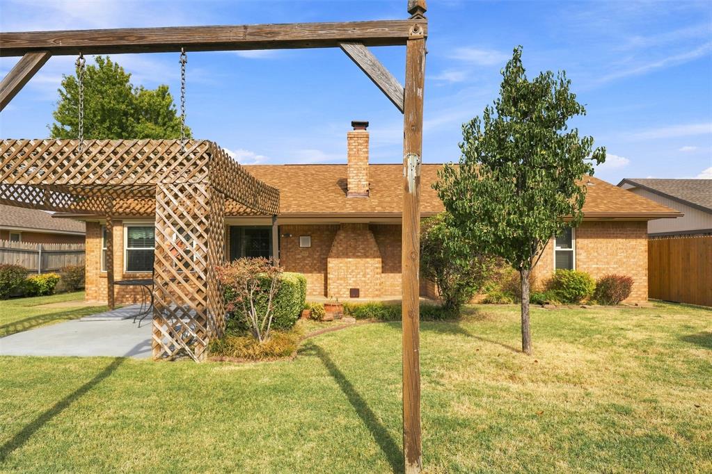 609 N Morgan Drive Property Photo 25