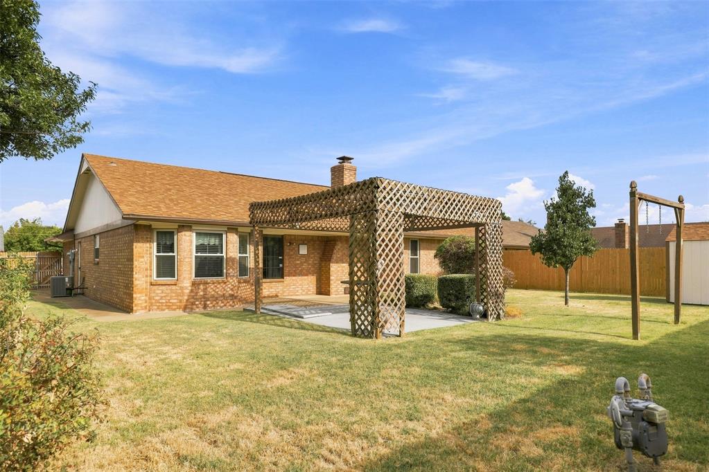 609 N Morgan Drive Property Photo 26