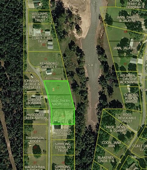 Lots 13, 14, & 15 Quail Drive Property Photo 10
