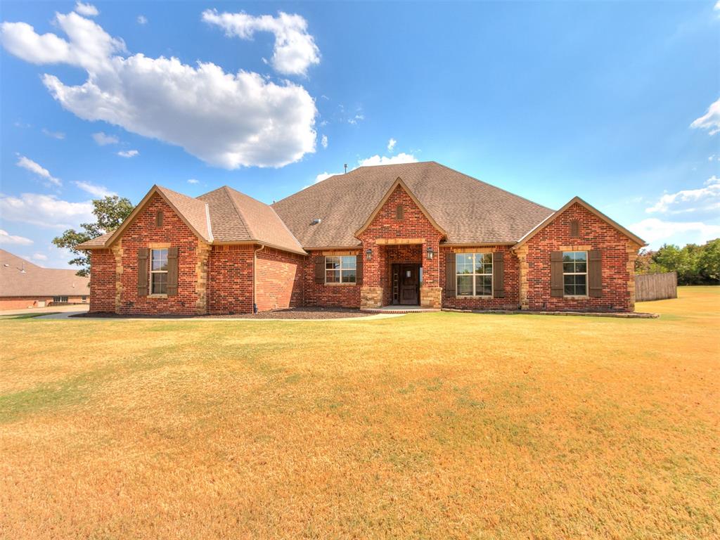 16956 Fox Trot Court Property Photo 1