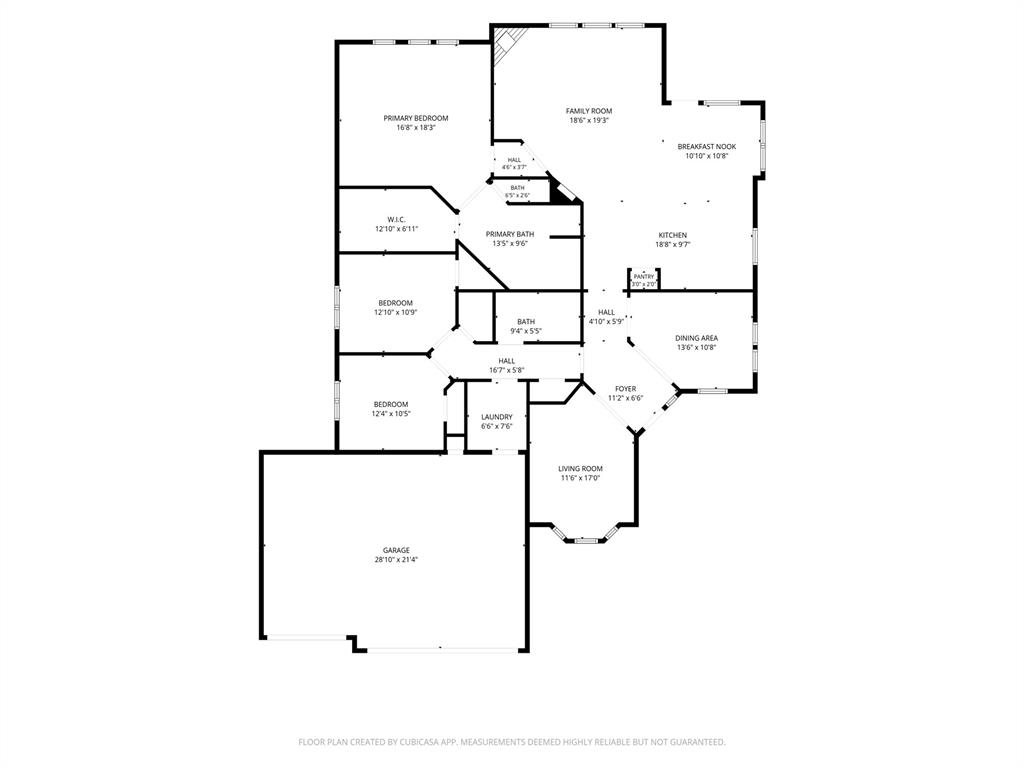 16956 Fox Trot Court Property Photo 38