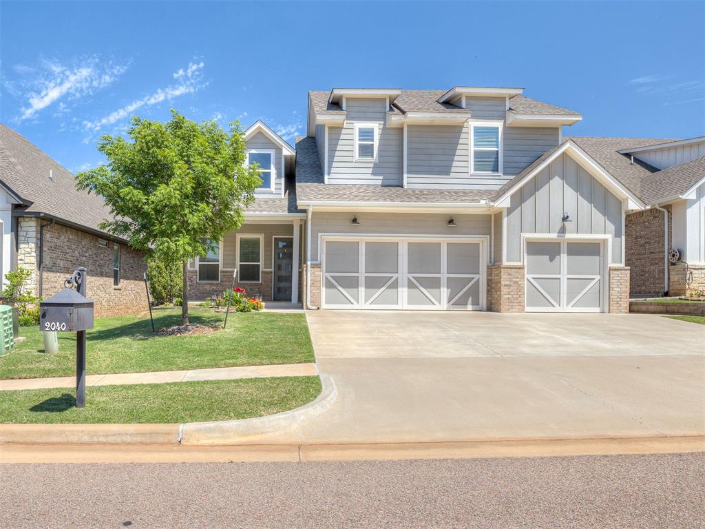 2040 Asaro Way Property Photo 1
