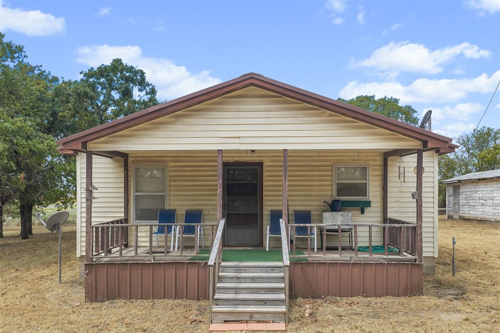 1292 Cox City Road Property Photo 1