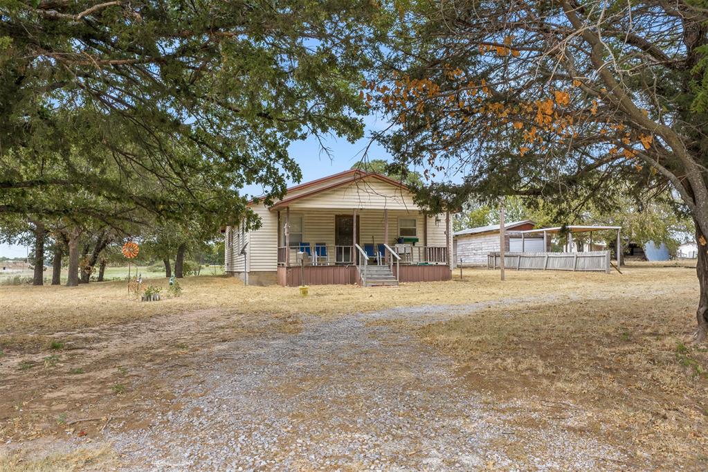 1292 Cox City Road Property Photo 2