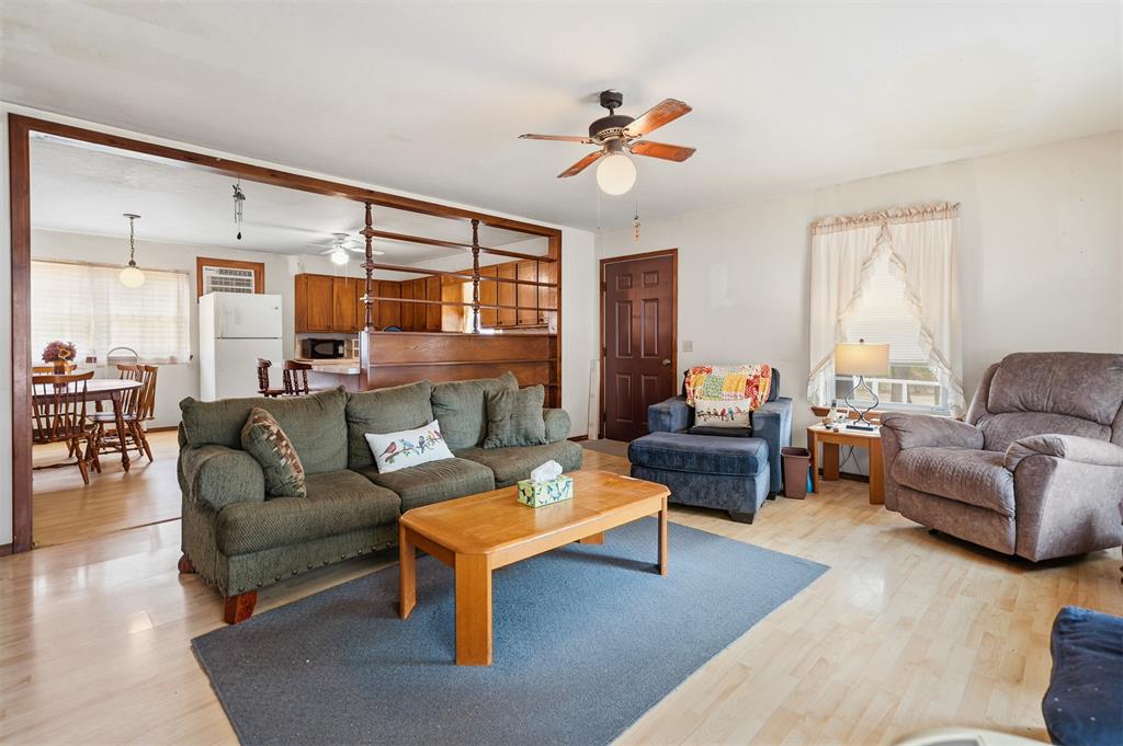 1292 Cox City Road Property Photo 5