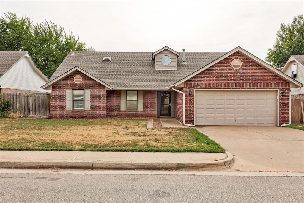 17600 Durbin Park Road Property Photo 1