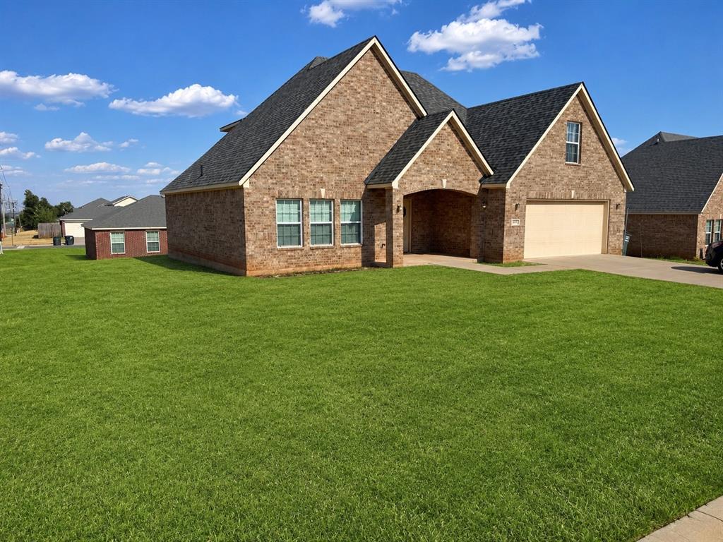 1801 Del Rio Property Photo 2