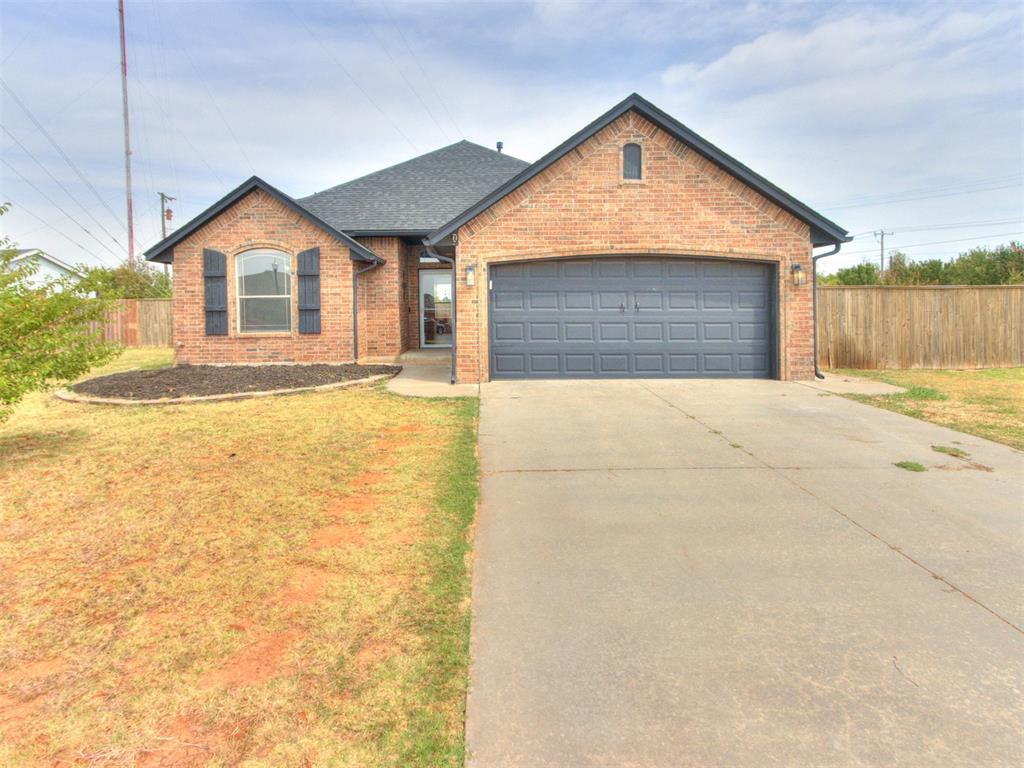 3404 Paul Drive Property Photo 1