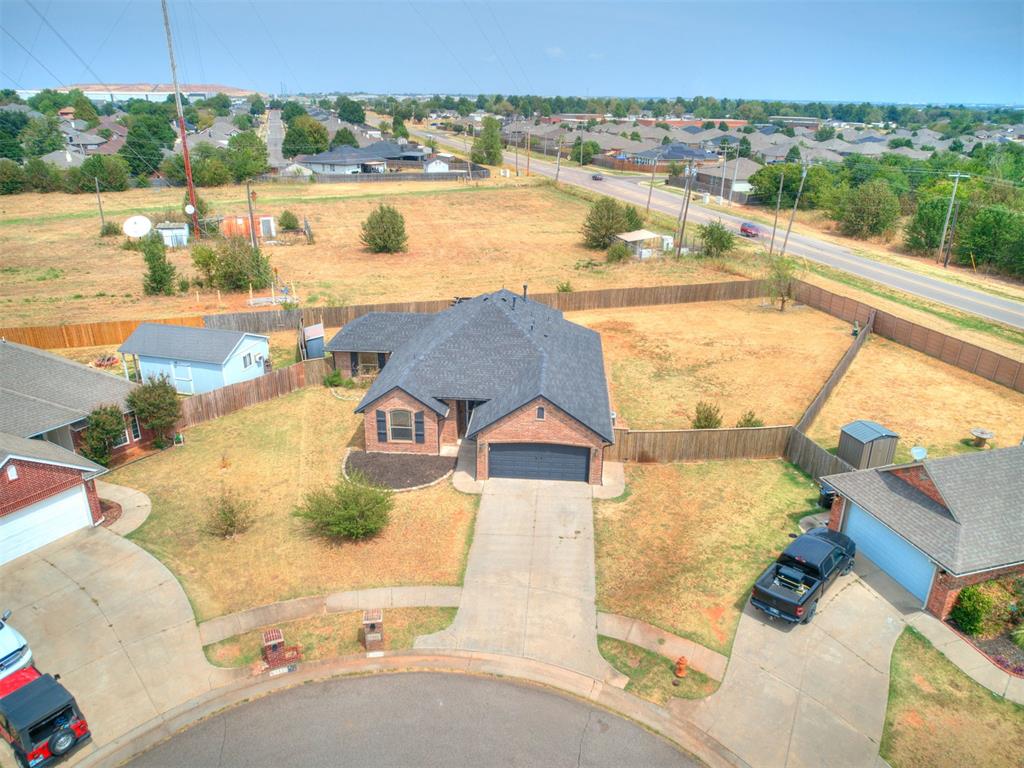 3404 Paul Drive Property Photo 3