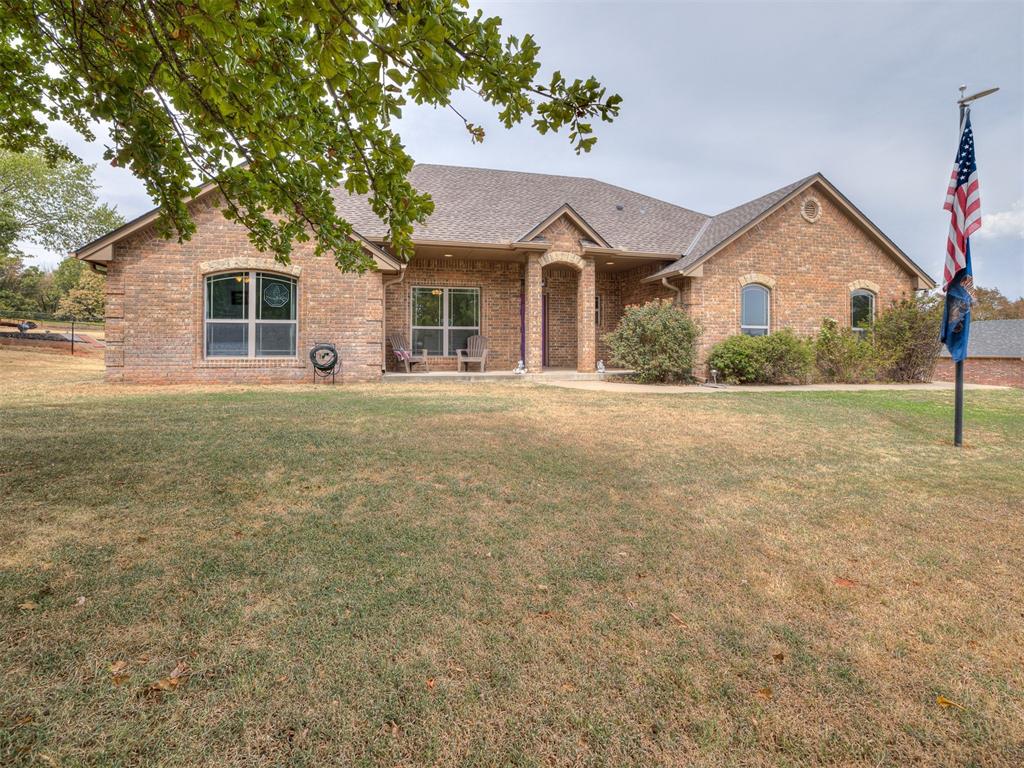 2432 County Road 1326 Property Photo 1