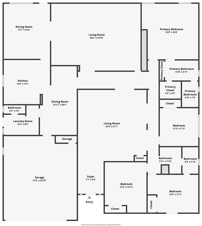 6109 Shaftsbury Road Property Photo 44