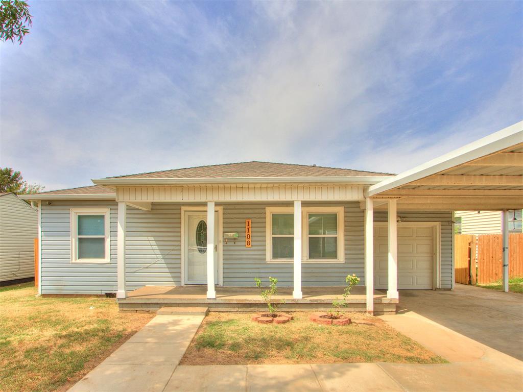 1108 Jet Drive Property Photo 1