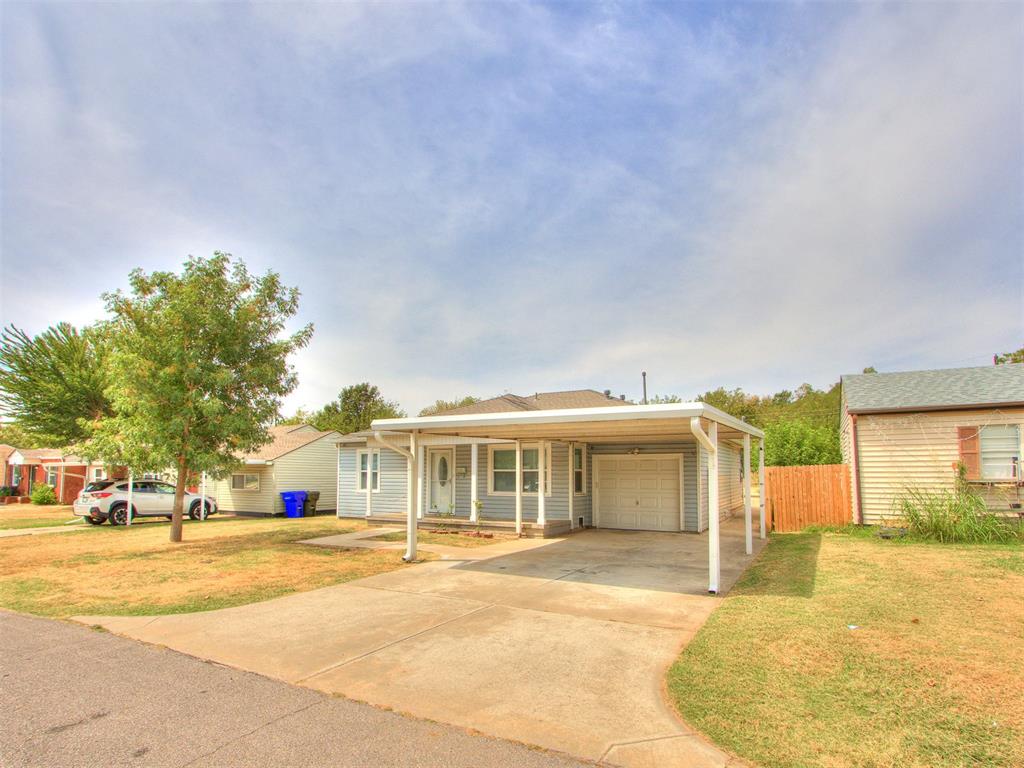 1108 Jet Drive Property Photo 2