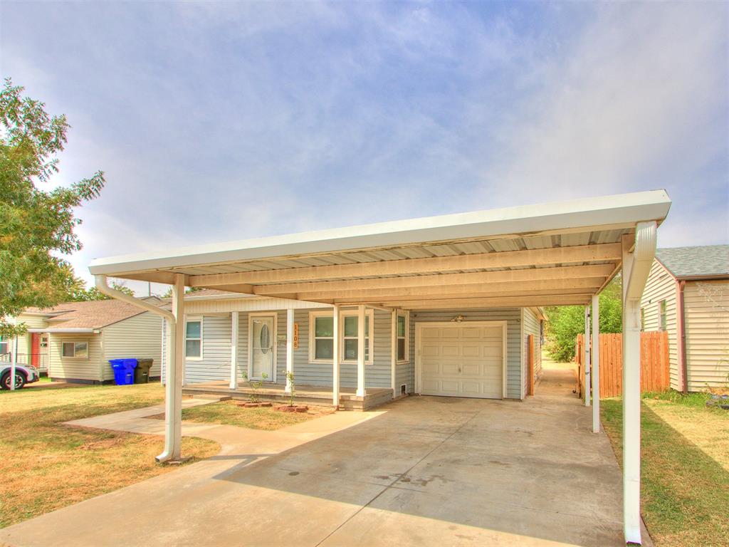 1108 Jet Drive Property Photo 3
