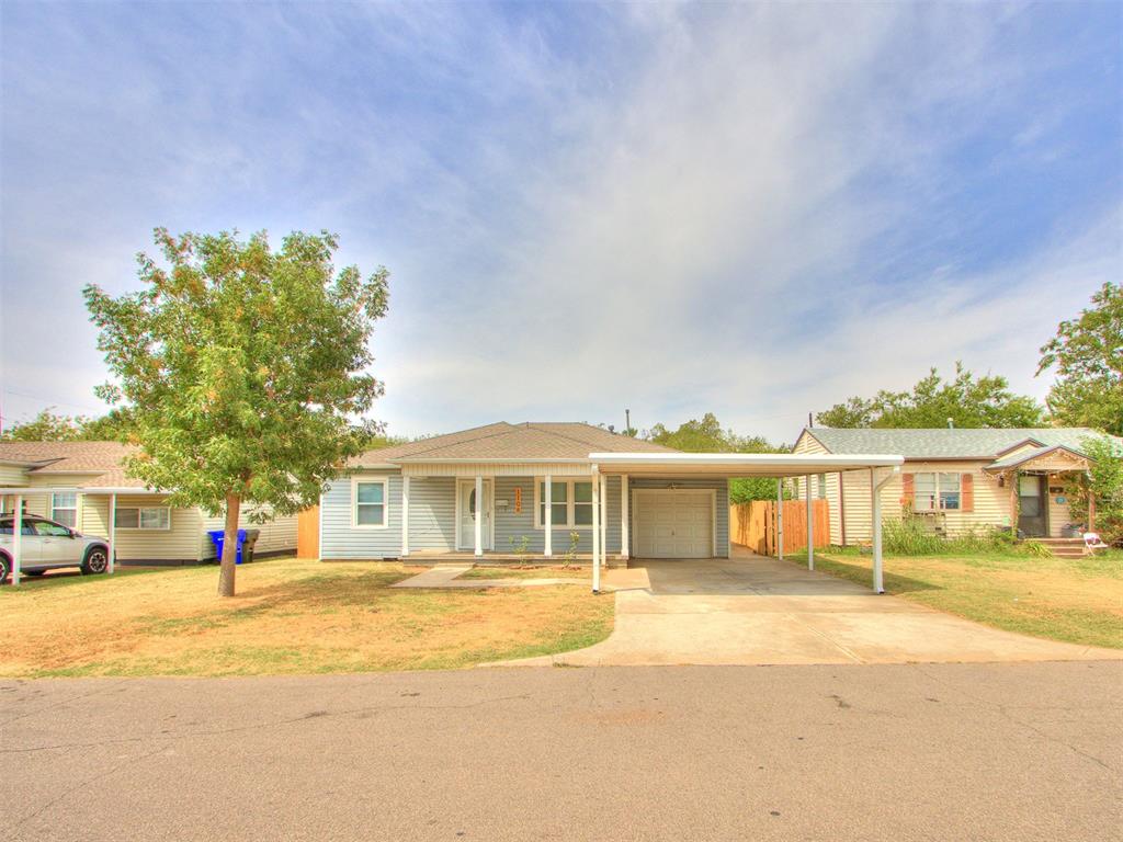 1108 Jet Drive Property Photo 4