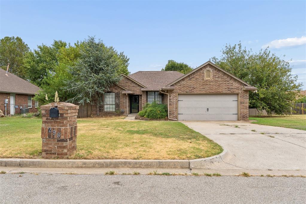 298 Harvest Hills Road Property Photo 1