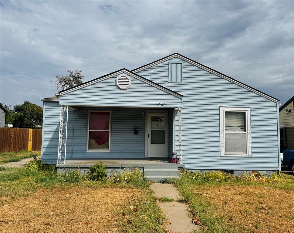 1008 N Farra Drive Property Photo 1