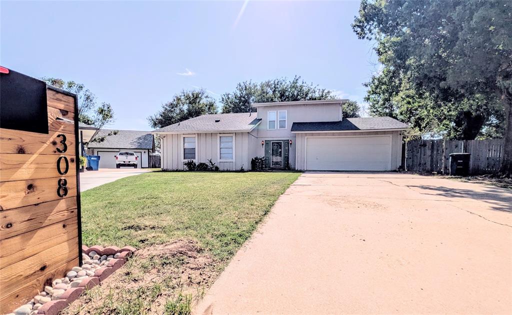 308 Ranch Circle Property Photo 1