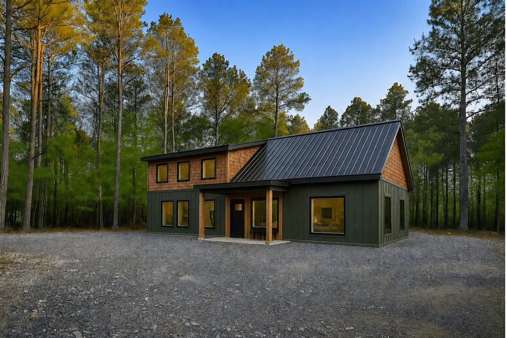 115 Wolf Tree Trail Property Photo 1