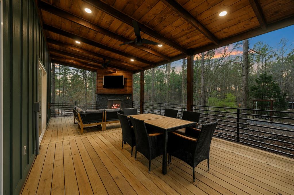 115 Wolf Tree Trail Property Photo 23