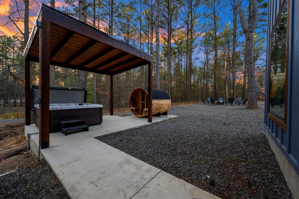 115 Wolf Tree Trail Property Photo 27