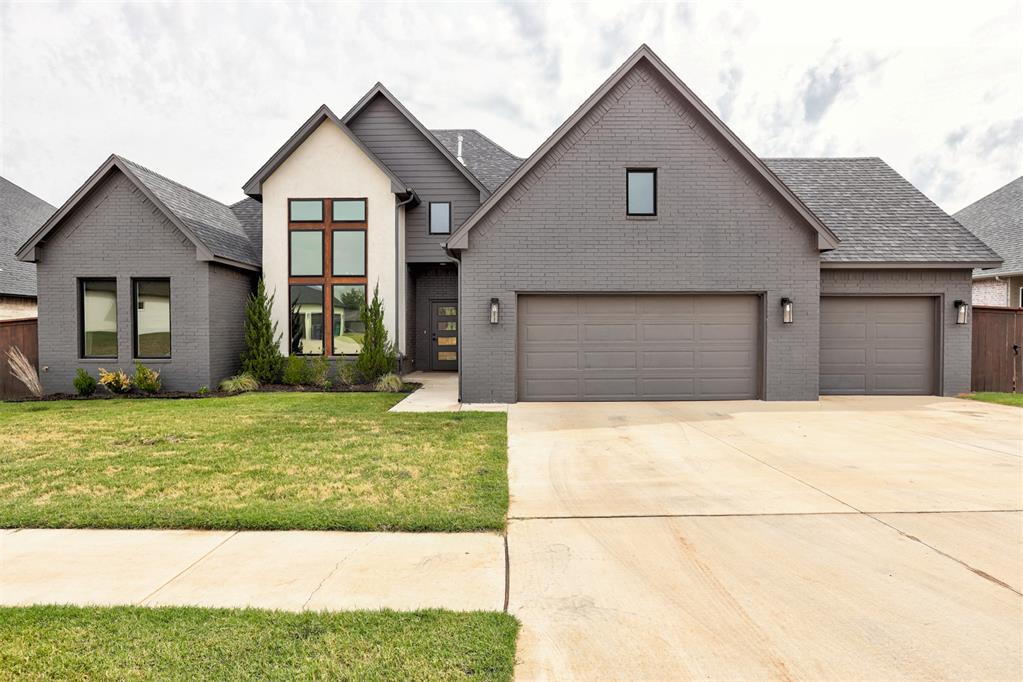 10612 Blue Creek Drive Property Photo 1