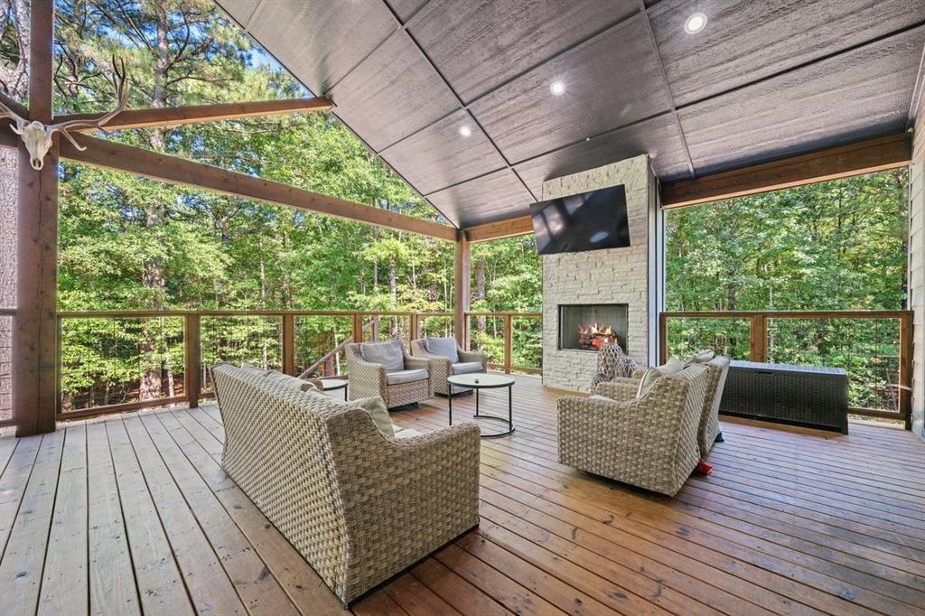81 Hickory Ridge Road Property Photo 36