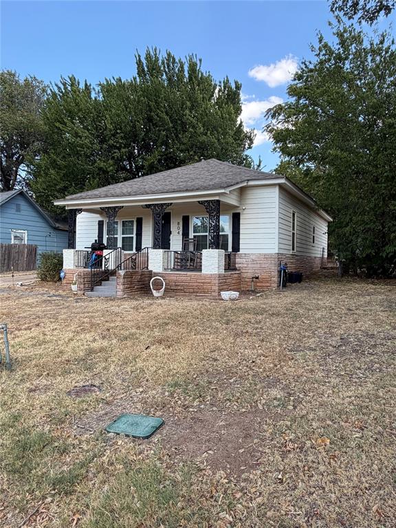 804 N Admire Avenue Property Photo 1