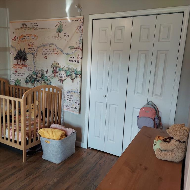 804 N Admire Avenue Property Photo 7