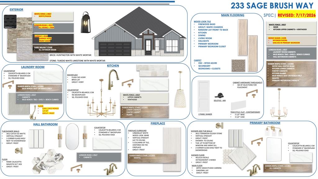233 Sage Brush Way Property Photo 2