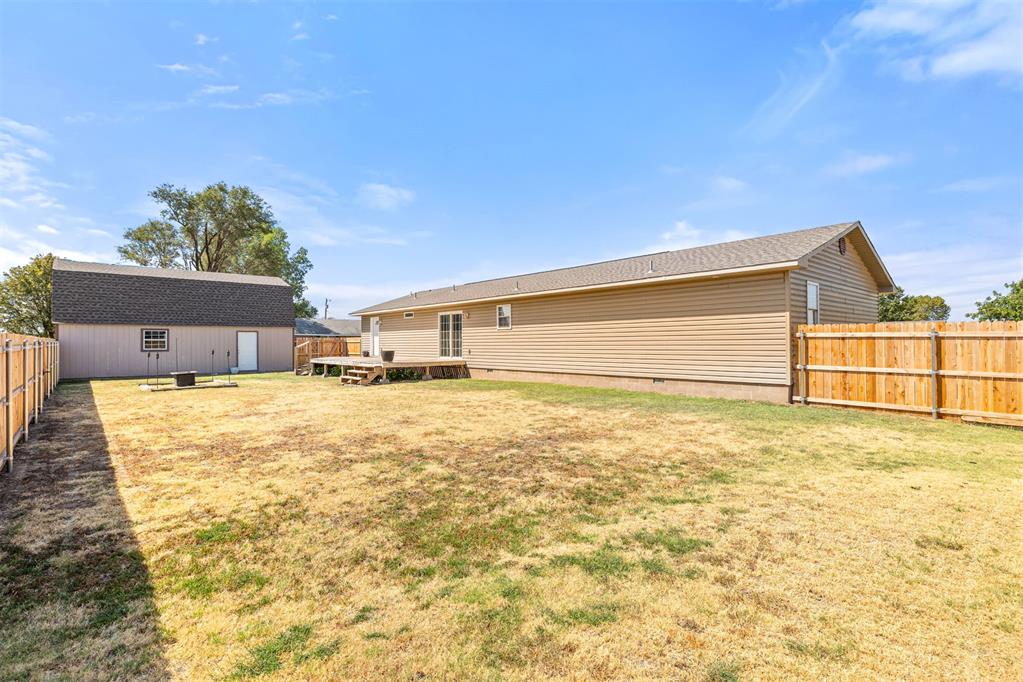 205 Chickasha Avenue Property Photo 27