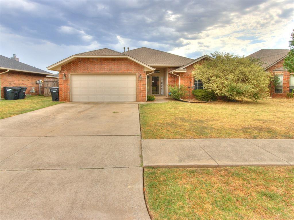 4220 Notting Hill Drive Property Photo 1