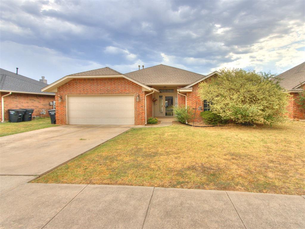 4220 Notting Hill Drive Property Photo 2