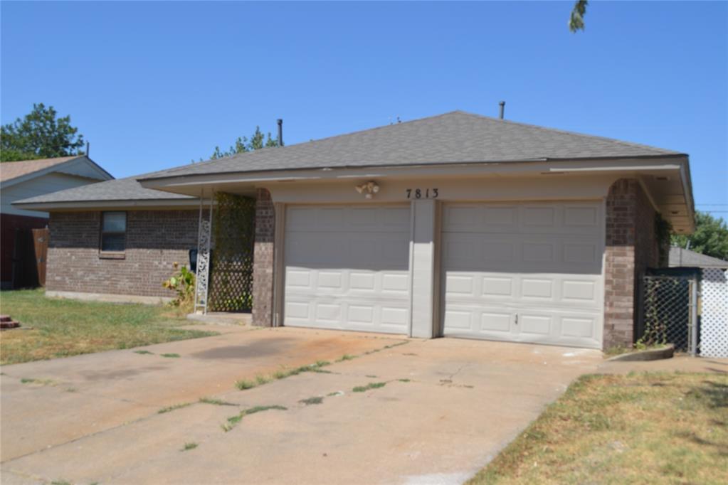 7813 S Miller Boulevard Property Photo 4