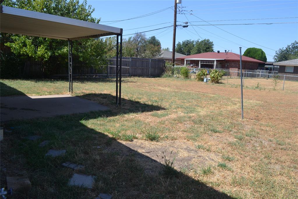 7813 S Miller Boulevard Property Photo 24