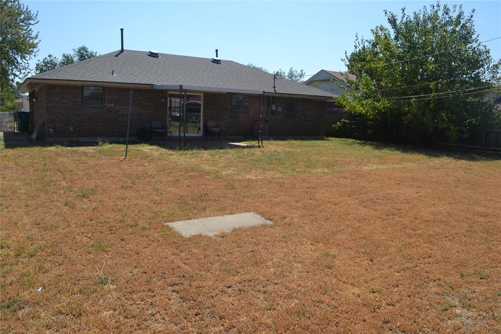 7813 S Miller Boulevard Property Photo 25