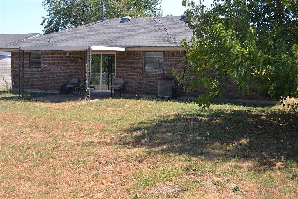 7813 S Miller Boulevard Property Photo 26