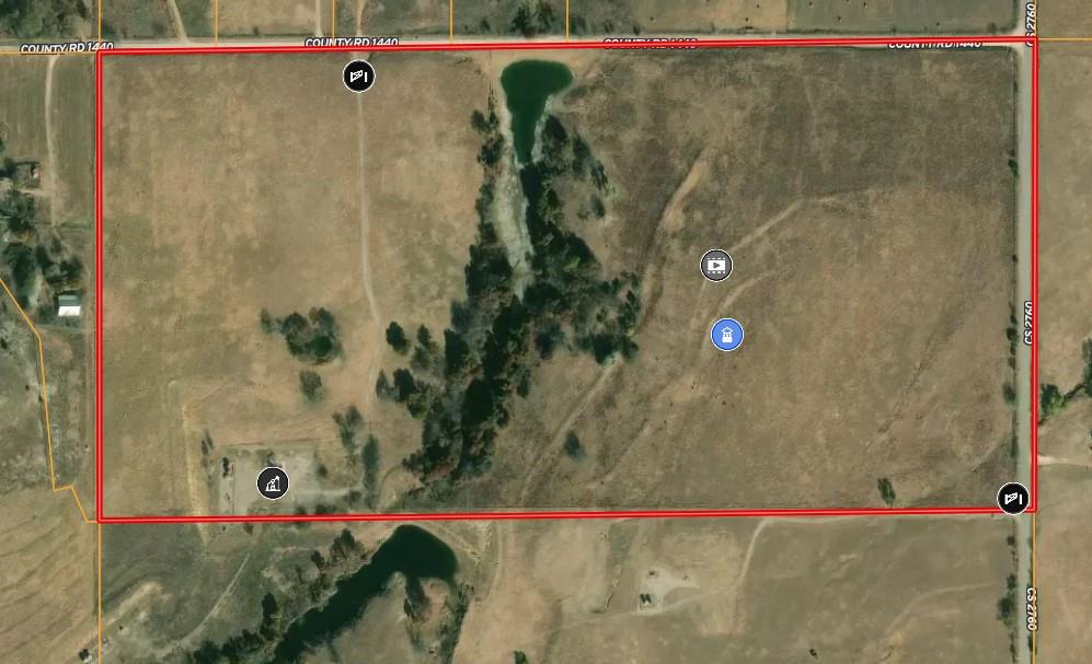 County Road 1440 Property Photo 28