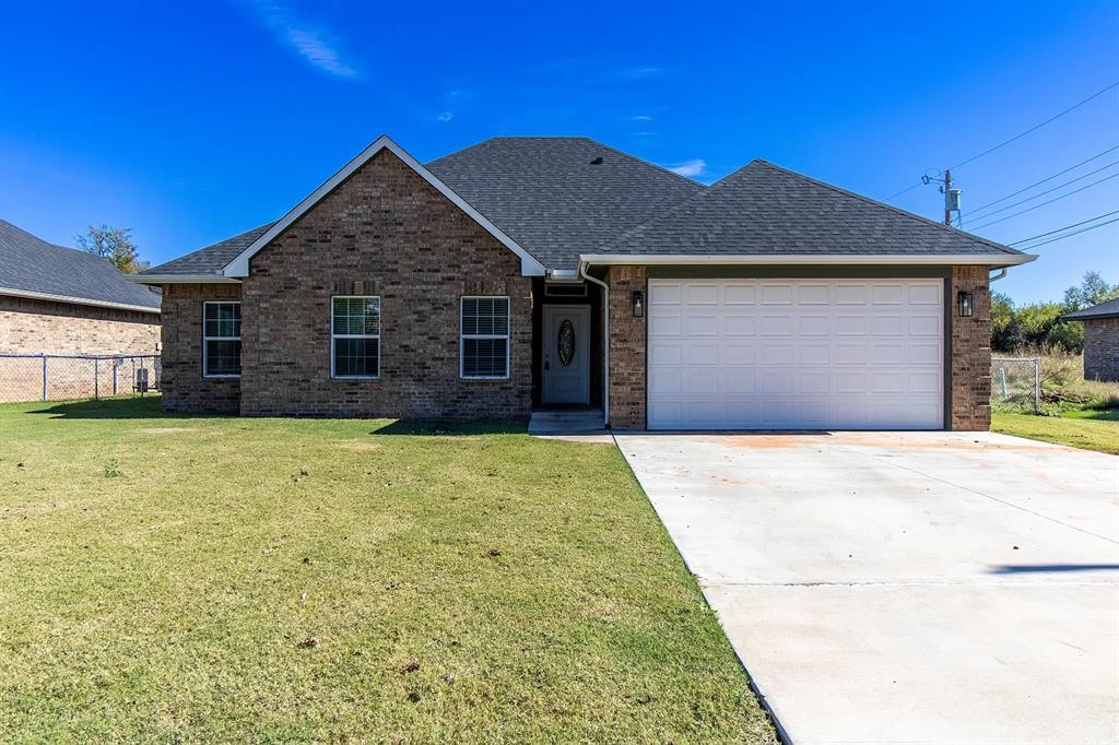 8816 N Shartel Avenue Property Photo 2