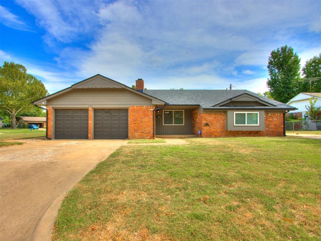 339 Rosewood Drive Property Photo 1
