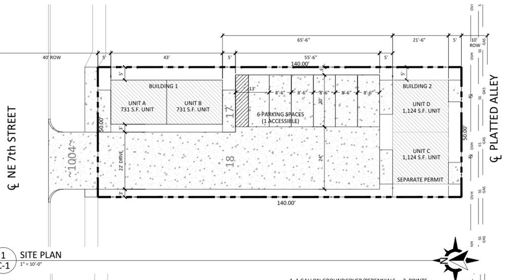 1004 Ne 7th Street Property Photo 3