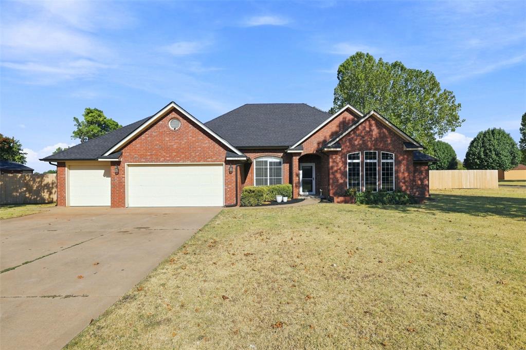 2020 Kyle Drive Property Photo 3