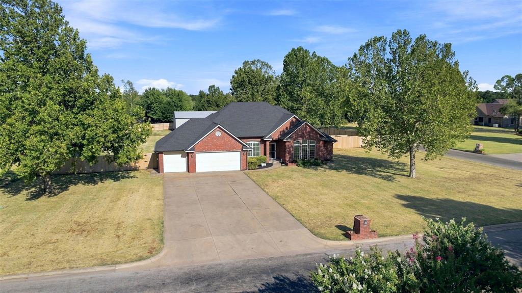 2020 Kyle Drive Property Photo 6