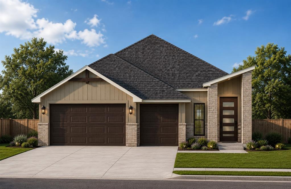 16329 Whistle Creek Boulevard Property Photo 1