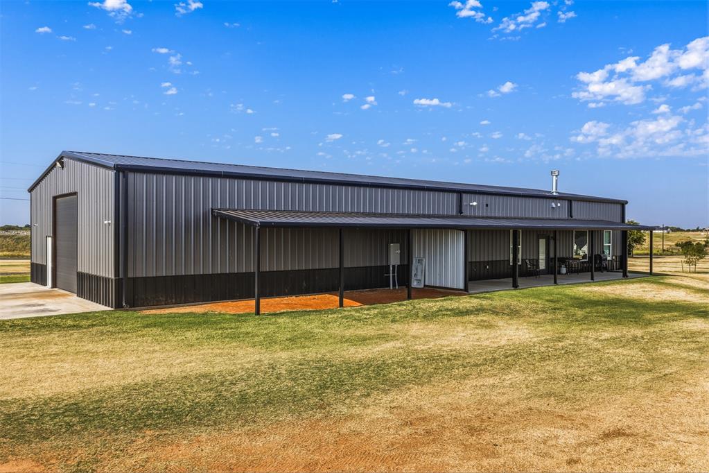241 Nw Moffat Road Property Photo 10