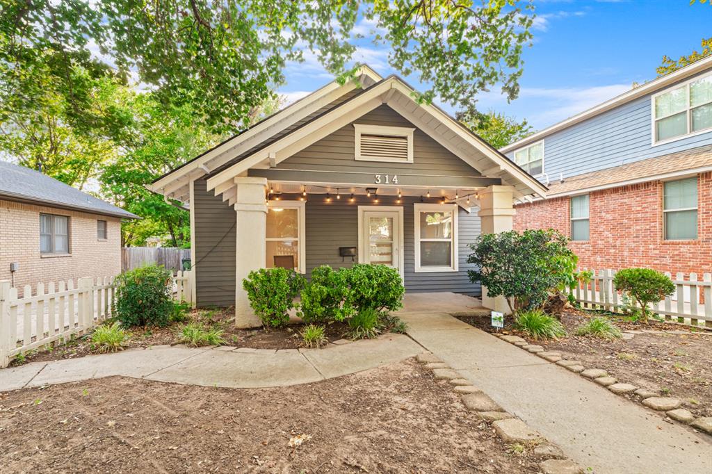314 S Lahoma Road Property Photo 1